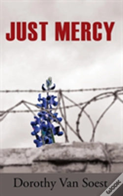 Capa do artigo Just Mercy