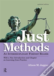 Capa do artigo Just Methods