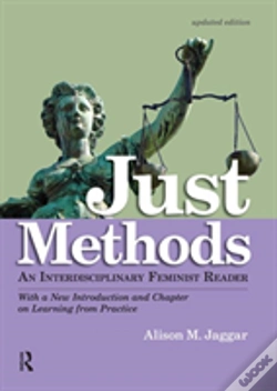 Capa do artigo Just Methods