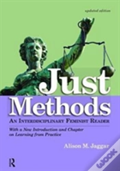Capa do artigo Just Methods