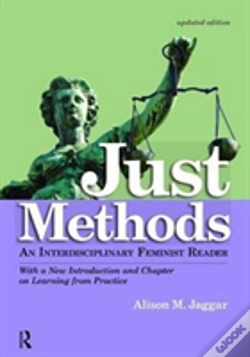 Capa do artigo Just Methods