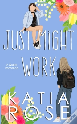 Capa do artigo Just Might Work