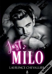 Capa do artigo Just Milo