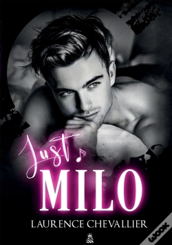 Capa do artigo Just Milo