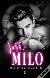 Capa do artigo Just Milo