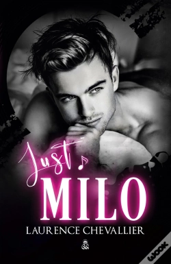 Capa do artigo Just Milo