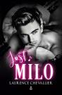 Just Milo - Preview