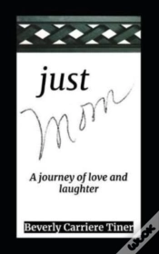 Capa do artigo Just Mom