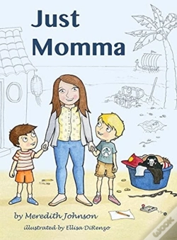 Capa do artigo Just Momma