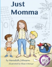 Capa do artigo Just Momma