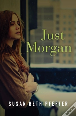 Capa do artigo Just Morgan