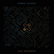 Capa do artigo Just Movement - CD