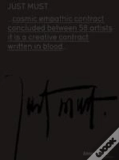 Capa do artigo Just Must