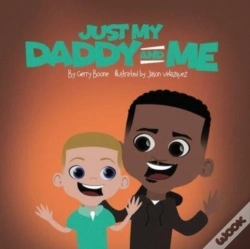 Capa do artigo Just My Daddy And Me