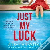 Capa do artigo Just My Luck