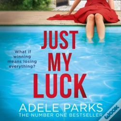 Capa do artigo Just My Luck