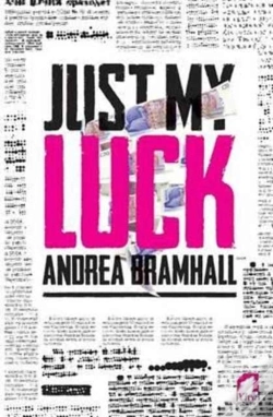 Capa do artigo Just My Luck