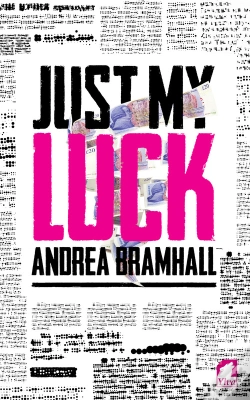 Capa do artigo Just My Luck