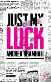 Capa do artigo Just My Luck