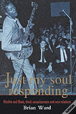 Capa do artigo Just My Soul Responding