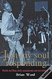 Capa do artigo Just My Soul Responding