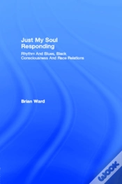 Capa do artigo Just My Soul Responding