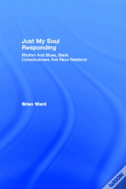 Capa do artigo Just My Soul Responding