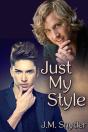 Just My Style - Preview