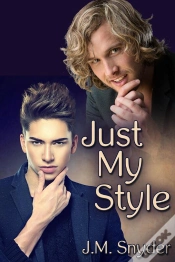 Capa do artigo Just My Style