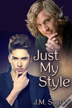 Capa do artigo Just My Style