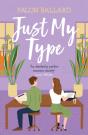Just My Type - Preview