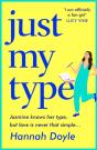 Just My Type - Preview
