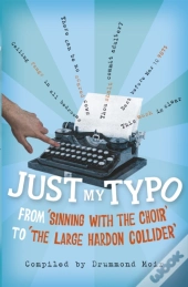 Just My Typo