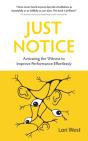 Just Notice - Preview