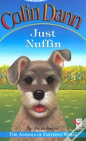Capa do artigo Just Nuffin