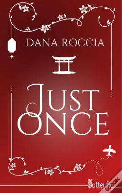 Capa do artigo Just Once