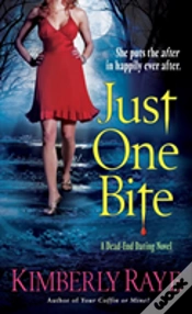 Capa do artigo Just One Bite