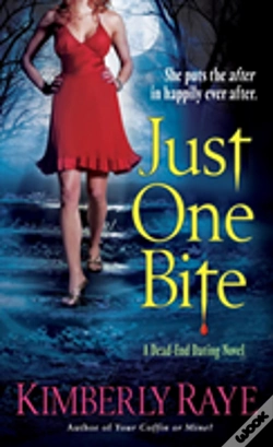 Capa do artigo Just One Bite