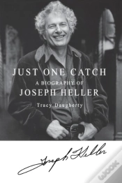 Capa do artigo Just One Catch