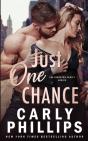 Just One Chance - Preview