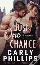 Just One Chance