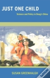 Capa do artigo Just One Child