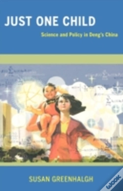 Capa do artigo Just One Child