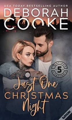 Capa do artigo Just One Christmas Night