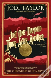 Capa do artigo Just One Damned Thing After Another