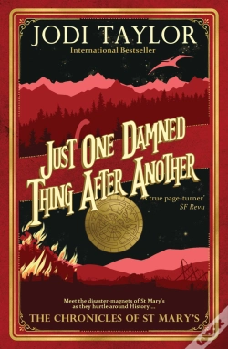Capa do artigo Just One Damned Thing After Another