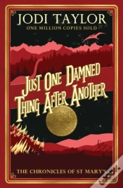 Capa do artigo Just One Damned Thing After Another