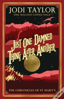 Capa do artigo Just One Damned Thing After Another
