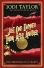 Just One Damned Thing After Another - Preview