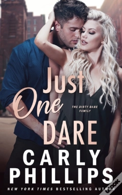 Capa do artigo Just One Dare